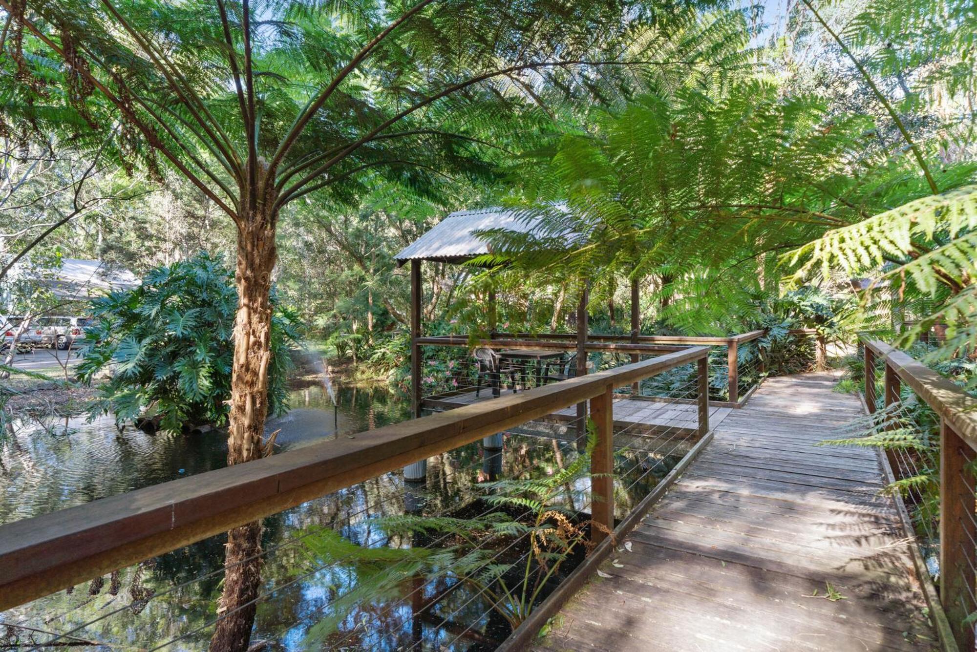 The Oasis At One Mile Beach Нельсон-Бей Экстерьер фото